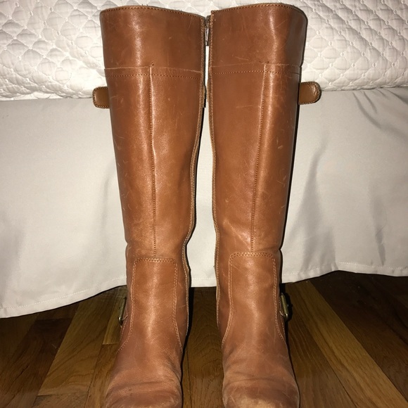 nine west vintage america boots dsw